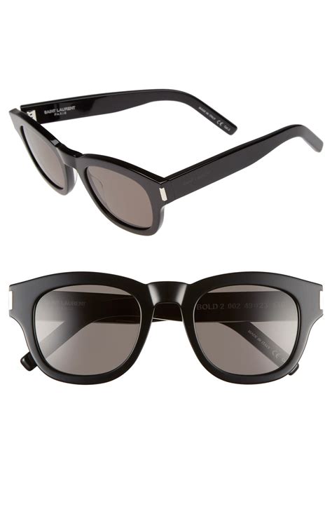 saint laurent sunglasses nordstrom